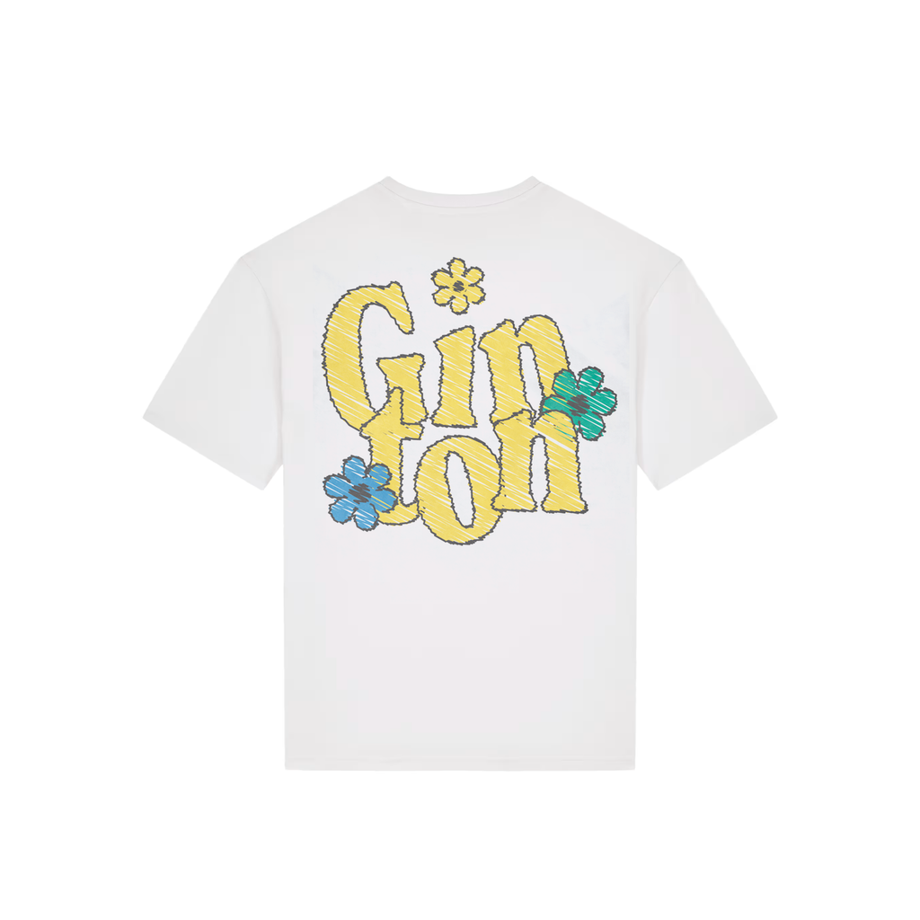 Essentials Tee white