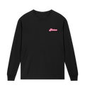 Long Sleeve Black