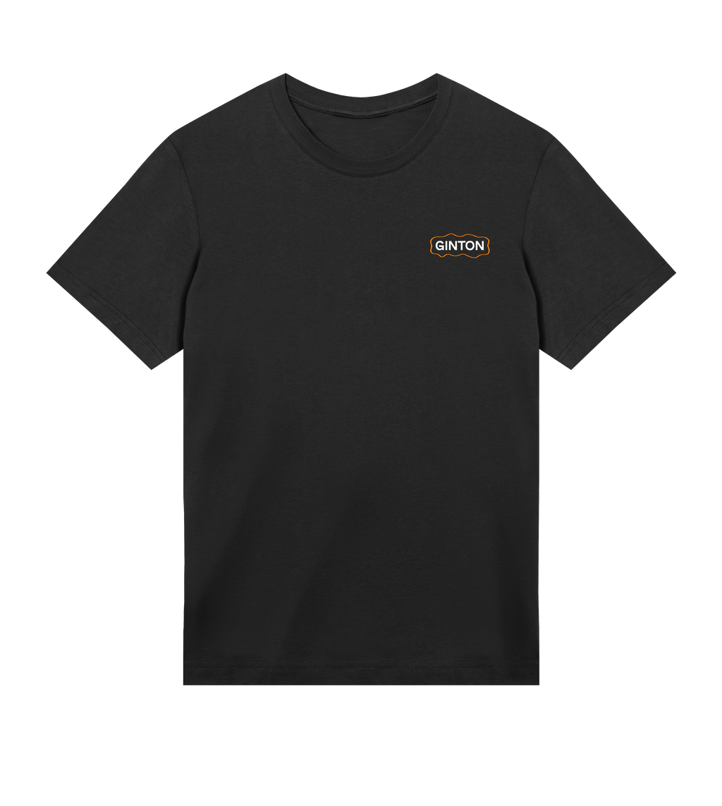 Essentials Tee Black