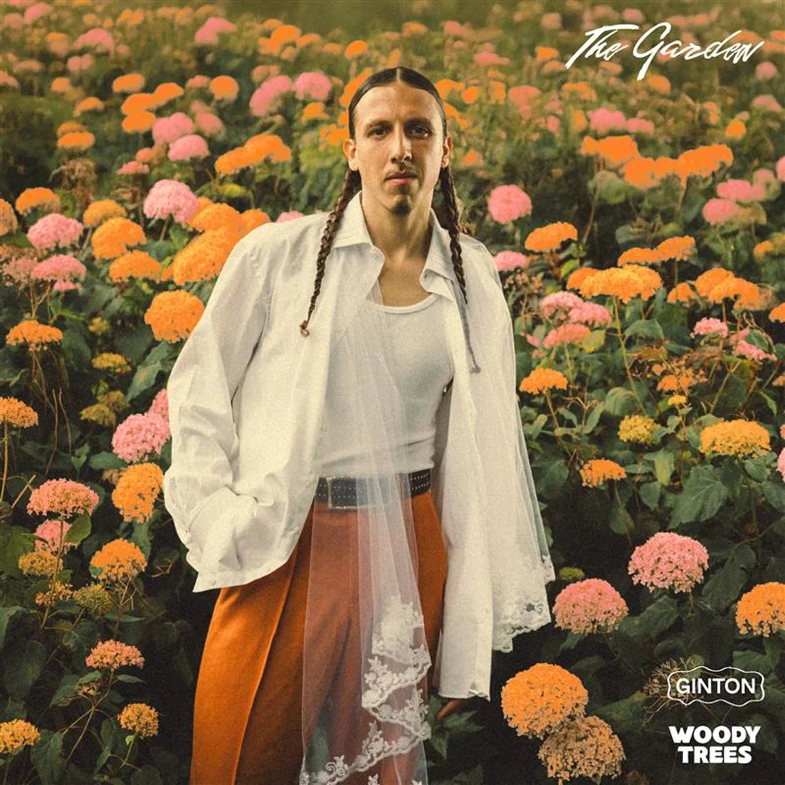 The Garden EP