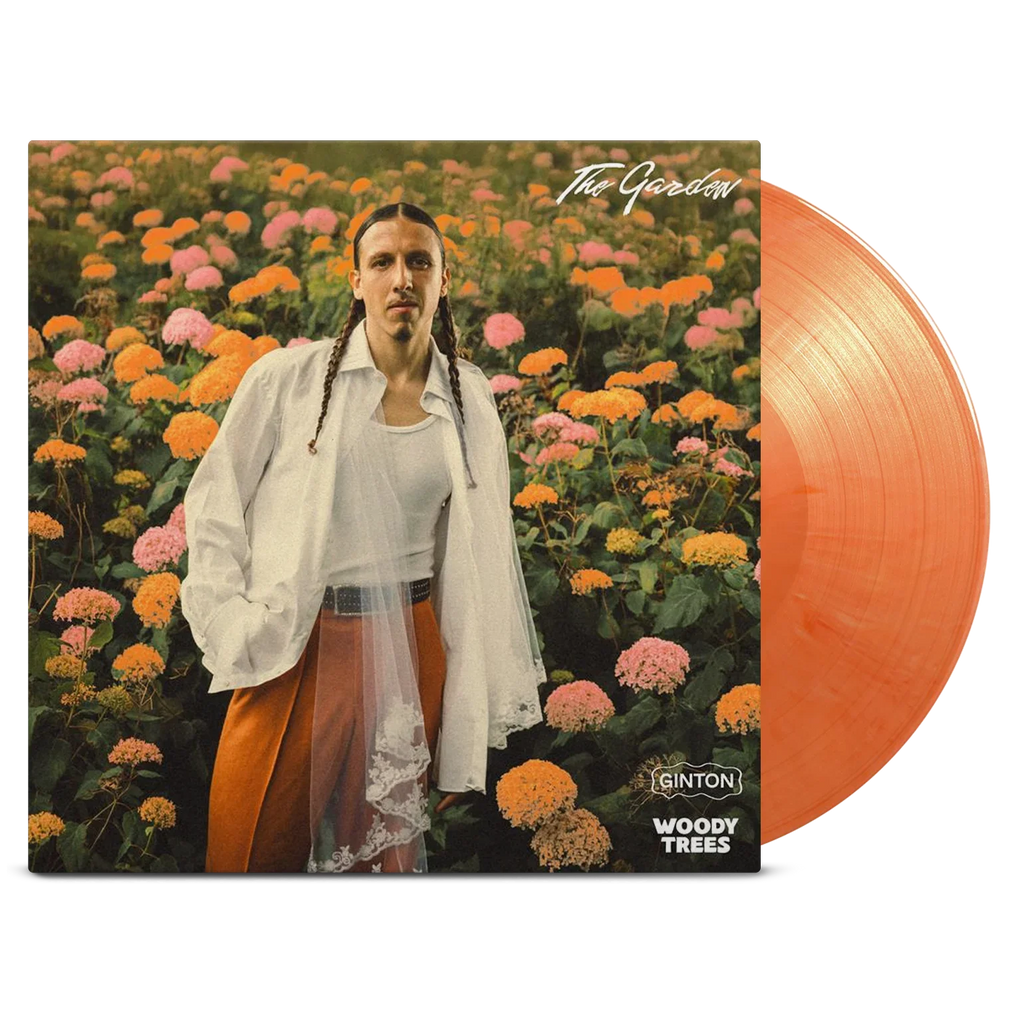 The Garden EP
