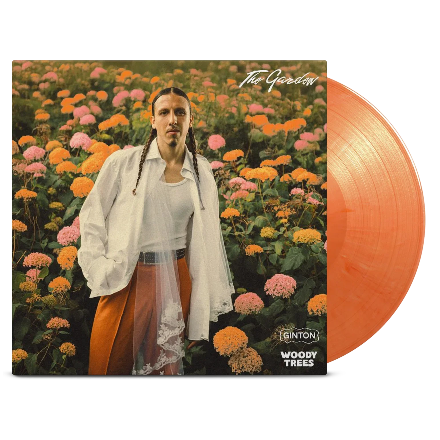 The Garden EP