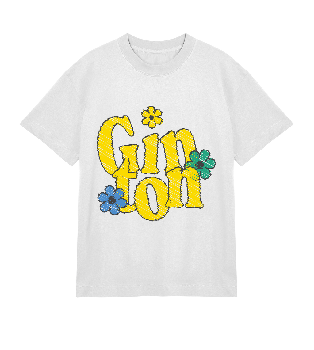 Essentials Tee white