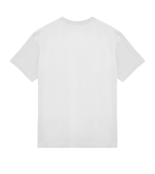 Essentials Tee white